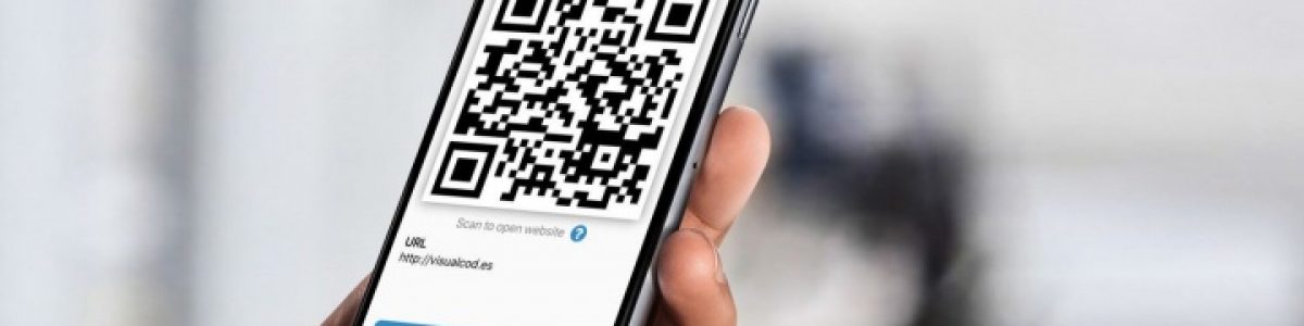 Cuidado ao ler um código QR com a app câmara do iOS 11