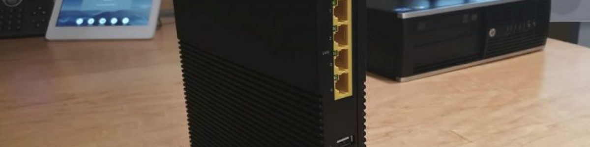 Router Fiber Gateway MEO: Como ativar a DMZ?