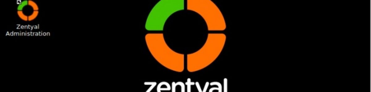 Zentyal Server 5.1 – A Distro para quem não gosta do terminal