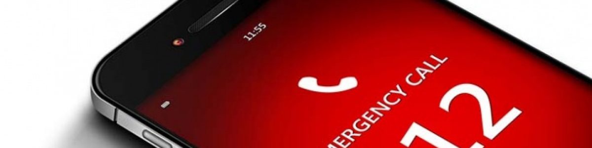 Localização de telemóveis que ligam para o 112 ainda este ano