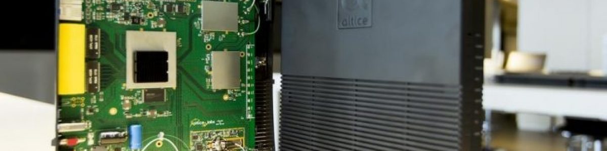 Router Fiber Gateway MEO: Como ligar um segundo router?