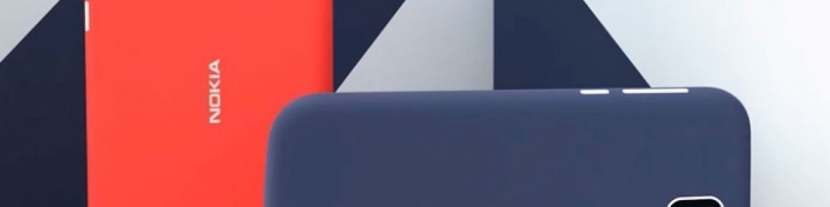 Nokia 1 chega ao mercado português por 109,99€