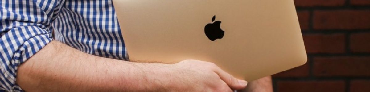 Dica: Criar um “disco” para guardar dados sensíveis no macOS
