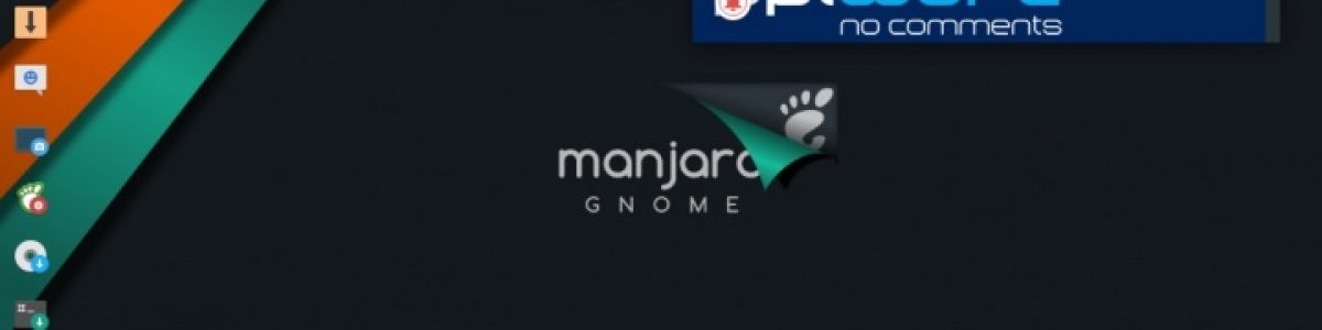 Windows ou macOS para quê? Instale o Linux Manjaro (1)
