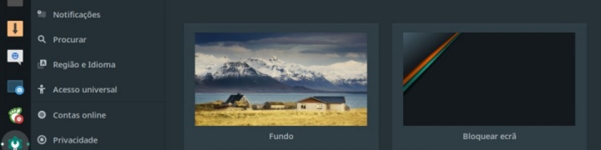 Windows ou macOS para quê? Instale o Linux Manjaro (4)