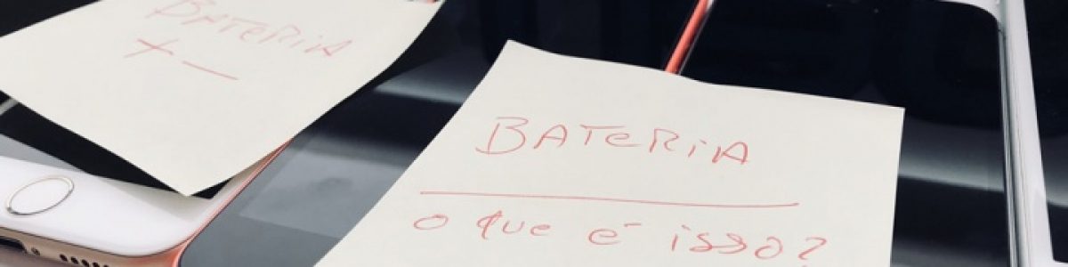 iOS 11.3 – Saiba se deve trocar a bateria do seu iPhone
