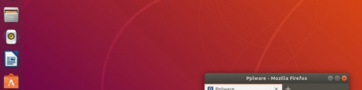 Chegou o Ubuntu 18.04 LTS (Bionic Beaver) – Conheçam as novidades
