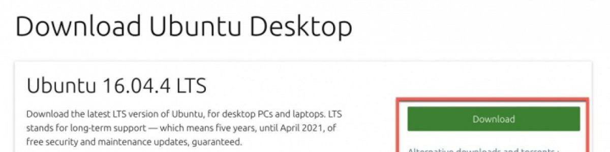 Aprenda a fazer: Dual boot com macOS e Ubuntu no Mac