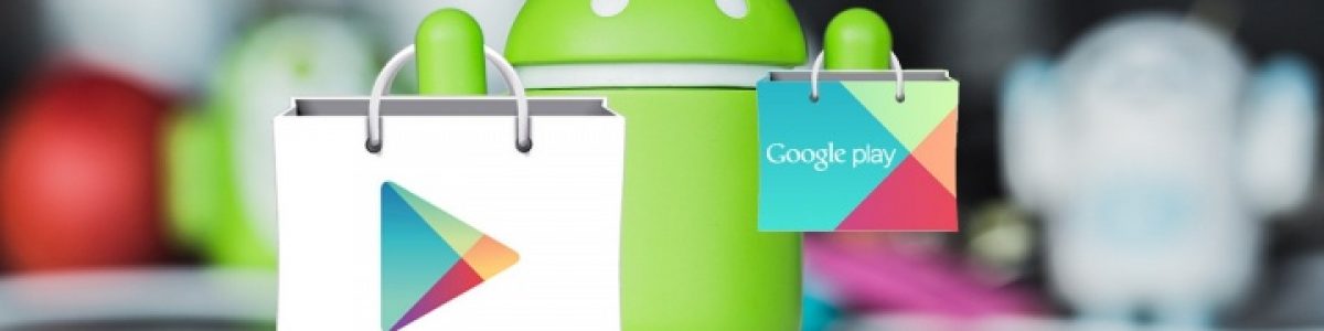 Alerta utilizadores Android: Há um novo esquema na loja de aplicações