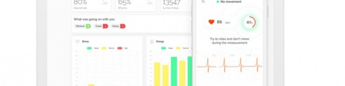 Welltory: A app que avalia o seu stress e energia em menos de 5 minutos