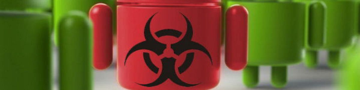 Alerta utilizadores Android: 60 apps que deve remover já