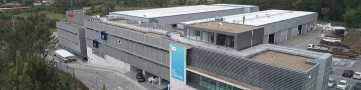 Bosch: Centro de Tecnologia e Desenvolvimento de Braga foi inaugurado