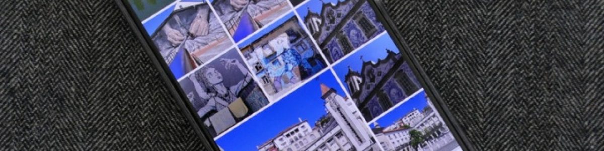 Farto dos serviços Google? 4 alternativas ao Google Fotos