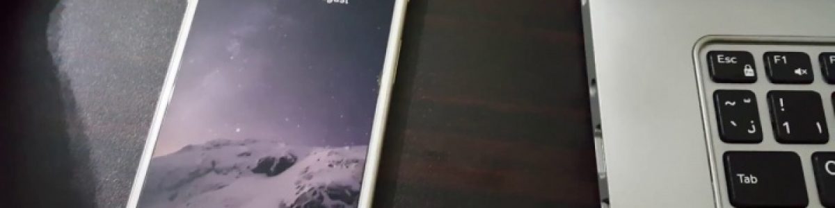 Dica Apple: Partilhar a internet do seu Mac com o iPhone via cabo USB