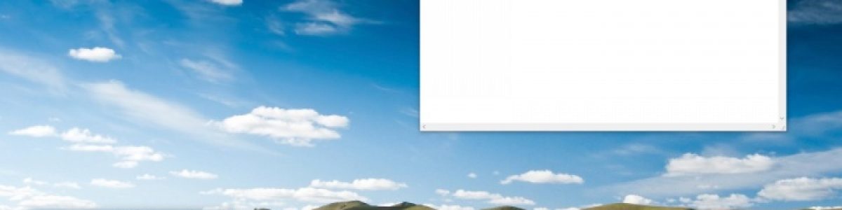 É verdade… O Notepad do Windows recebeu uma atualização