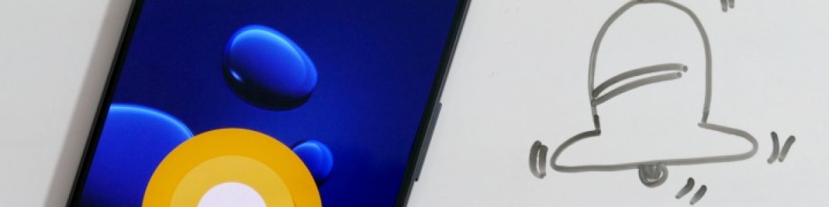 Dica Android: Personalize as suas notificações com efeitos animados