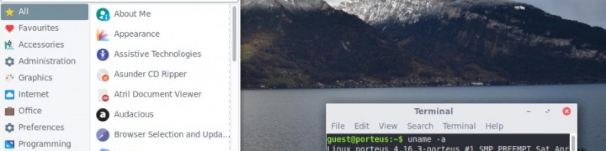 Porteus 4.0: A distro Linux para trazer no bolso numa PenUSB