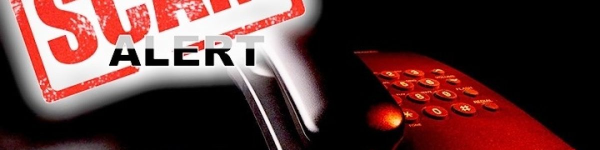 Recebeu um telefonema da PSP? Pode ser um esquema de burla