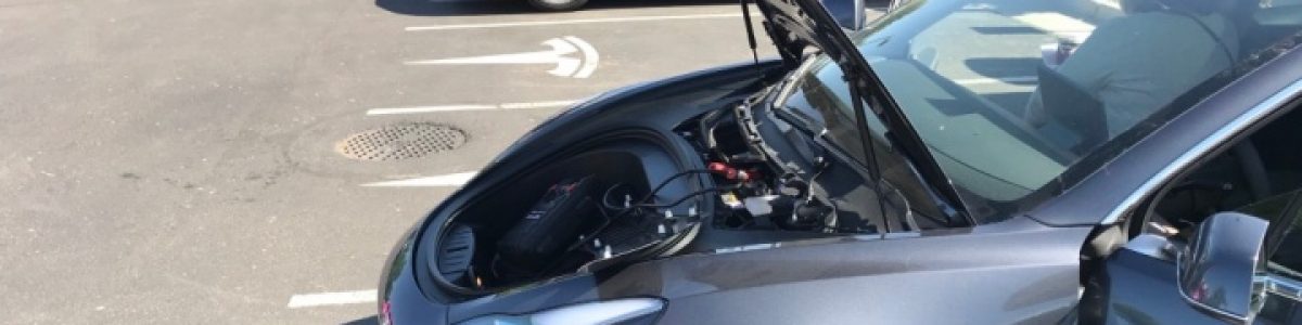 Recorde: Tesla Model 3 percorreu 975 Km com uma carga