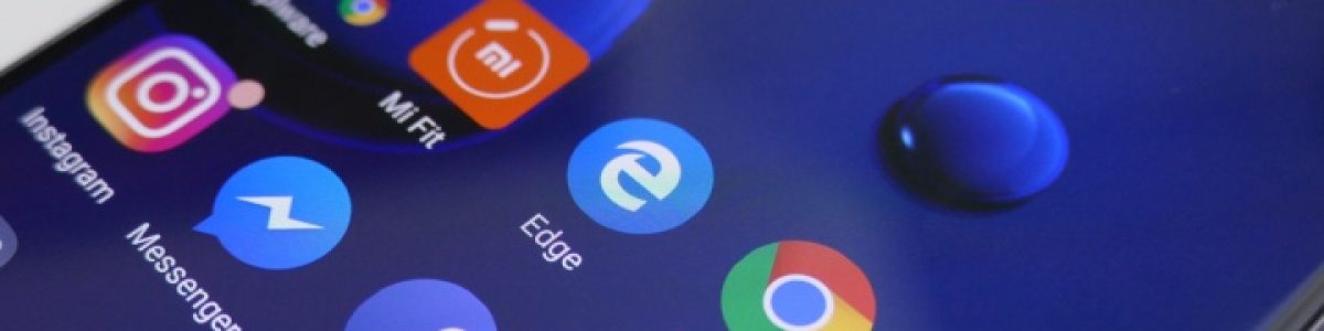 Ataque à concorrência: a nova beta do Edge para Android traz AdBlock Plus