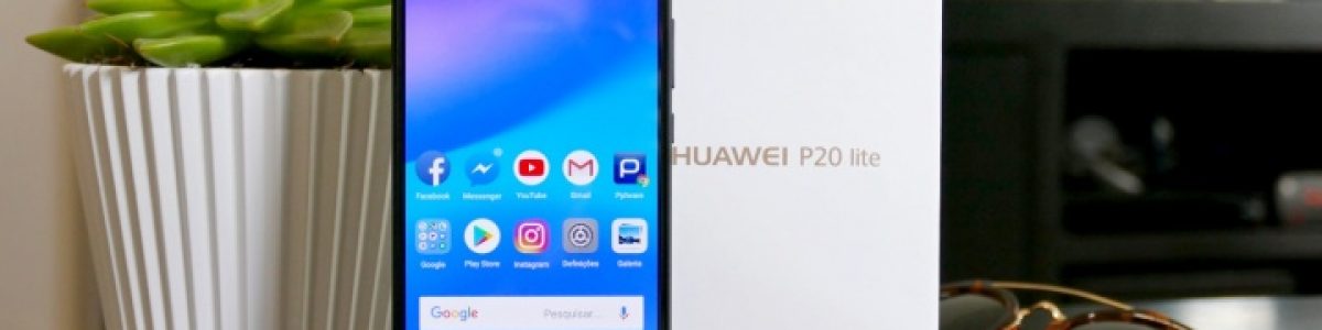 Análise – Huawei P20 lite, o sucesso continua