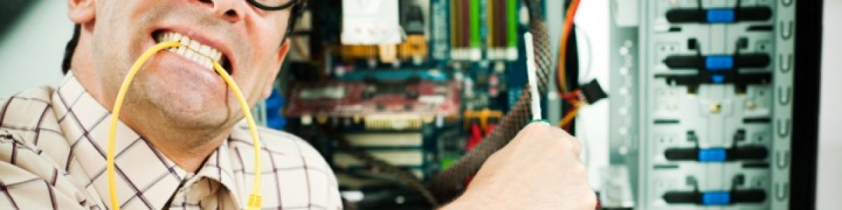 5 Apps para “desenrascar” técnicos de informática (Parte 1)