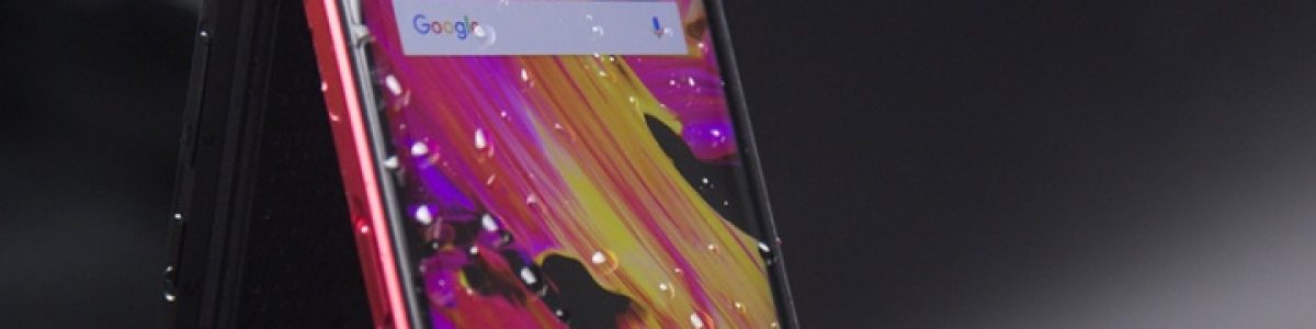 Vernee V2 Pro chegou com grande bateria e promete surpreender