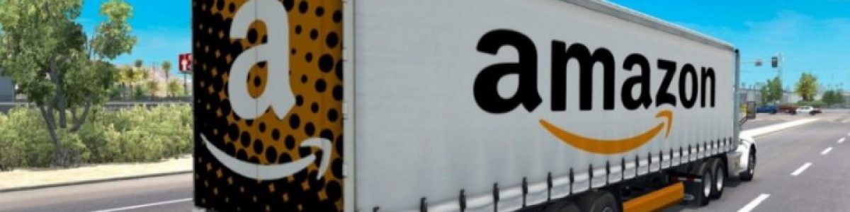 CTT quer distribuir produtos da Amazon em Portugal