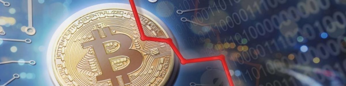 Bitcoin em queda pelo terceiro dia consecutivo! A culpa é dos hackers…