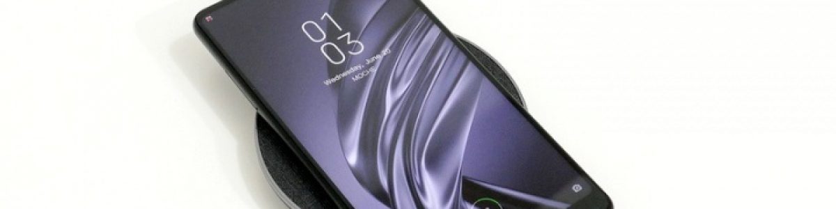 5 Bases de carregamento sem fios para smartphone