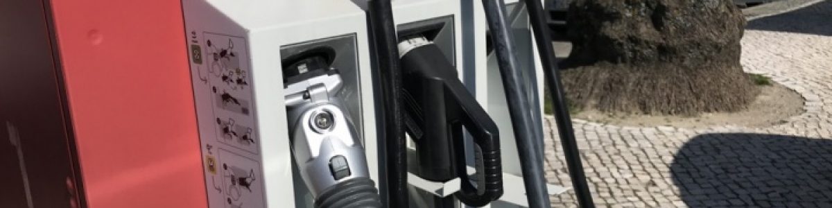 Portugal: Carregamento dos carros elétricos terá taxa mensal de 2,85€?