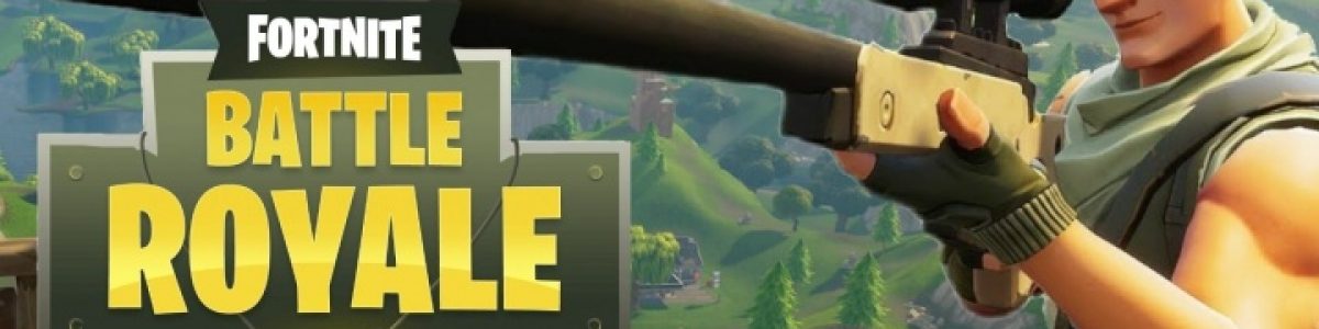 Alerta Android: Não instale o jogo Fortnite: Battle Royale