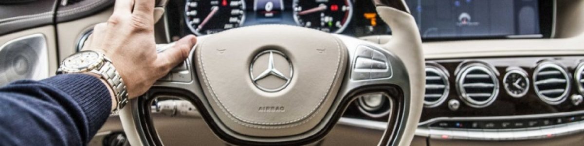 Novo Dieselgate: 774 mil carros a diesel da Mercedes serão recolhidos na Europa