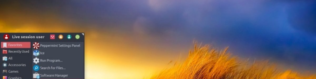 Peppermint OS 9 – O “Ubuntu magro” mas igualmente poderoso