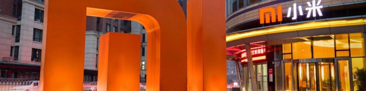 Xiaomi Mi Max 3 – Será assim o novo phablet da Xiaomi?