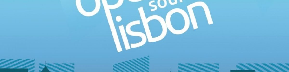Open Source Lisbon está de volta e já tem data marcada