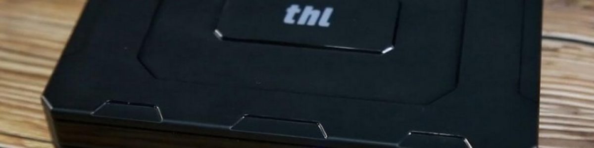 THL Super Box disponível com Amlogic S912 e suporte de drive SATA