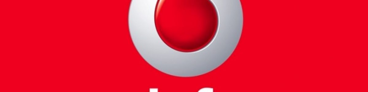 Chegou o verão… Vodafone oferece 15 GB de dados