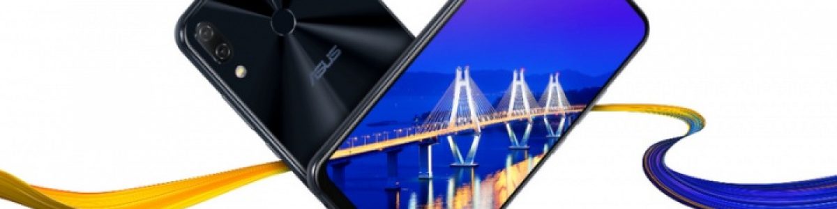 Asus Zenfone 5Z – O topo de gama que merece ser falado