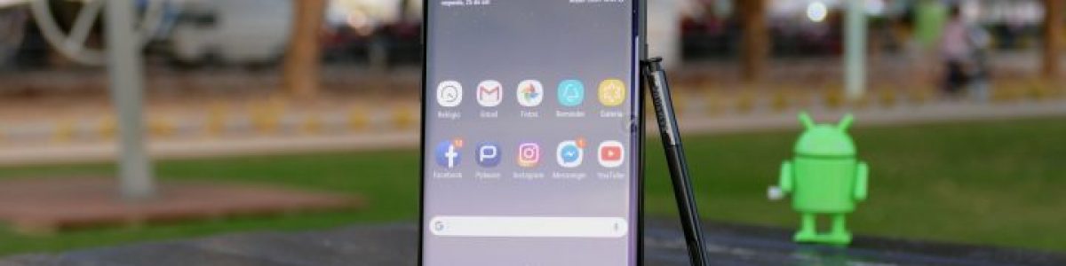 Galaxy Note9 – Samsung mostra onde o seu novo topo de gama vai ser diferente dos outros