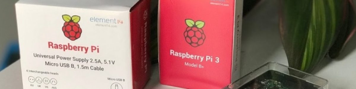 Chegou Pipplware 6.1 (versão final) para o seu Raspberry Pi