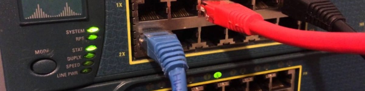 Redes: Sabe o que faz e como funciona o Spanning Tree Protocol?