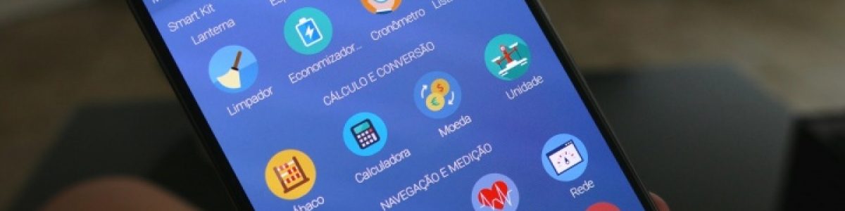 Smart Kit 360 – O “canivete suíço” das aplicações