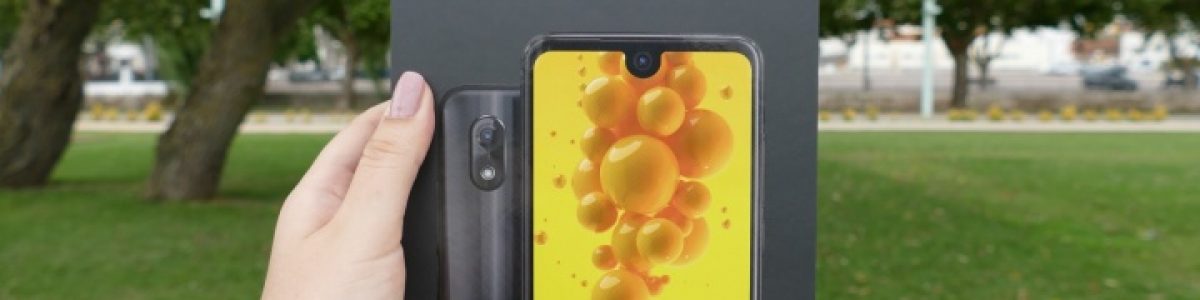 Análise: Wiko View2 – a tentativa de afirmação da marca