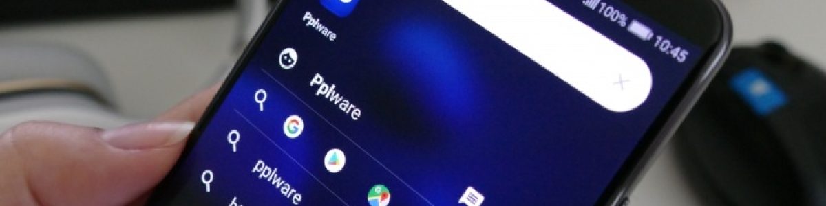 Sesame – mude completamente a forma como usa o Android