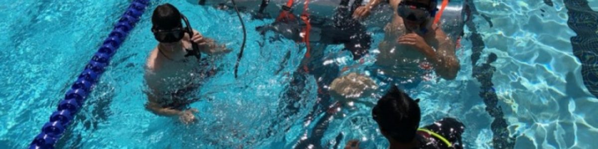 Submarino de Elon Musk para resgate das crianças na Tailândia testado com sucesso