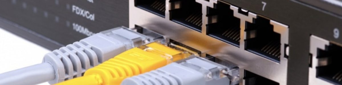 EVE-NG: Vamos aprender a instalar este simulador e a ligar 2 PCs