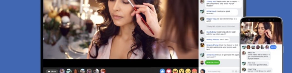 Facebook: Chegou a nova funcionalidade Watch Party