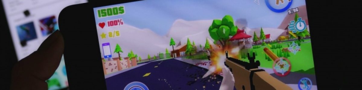 5 Jogos para instalar no seu Android