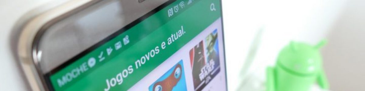 5 Jogos para instalar no seu smartphone este fim de semana